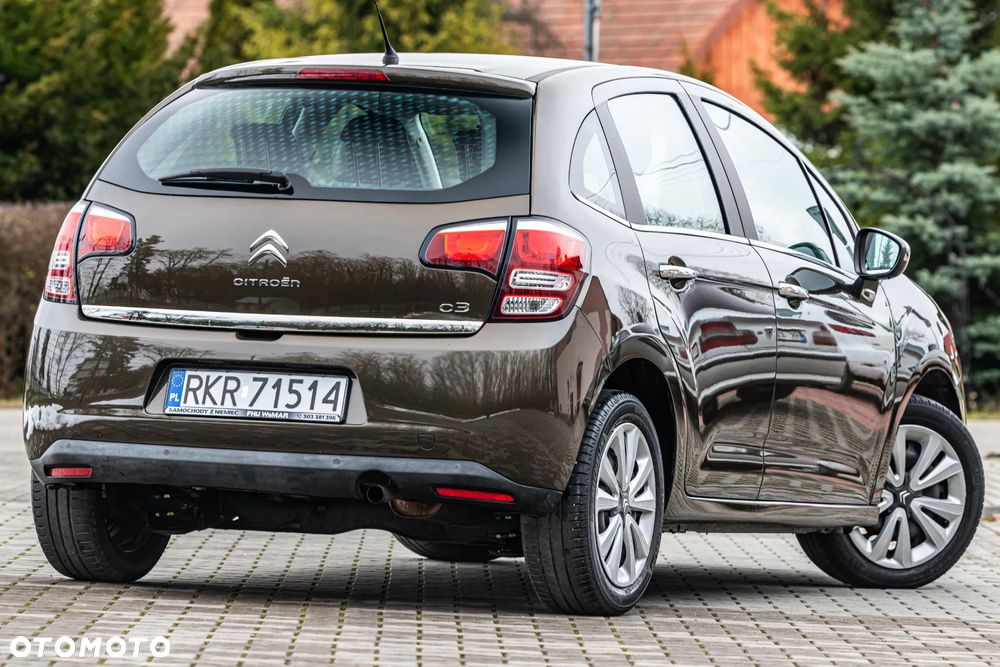 Citroën C3 Pure Tech (VTi) 68 Attraction - 8