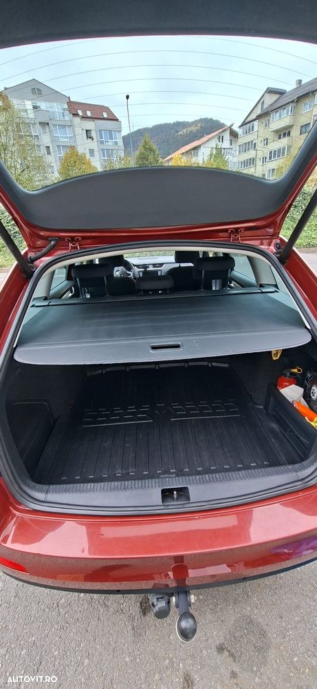 Skoda Octavia - 7