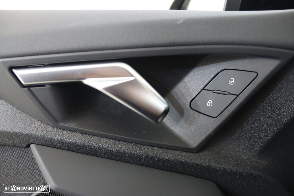 Audi A3 Sportback 40 TFSIe Advanced - 25