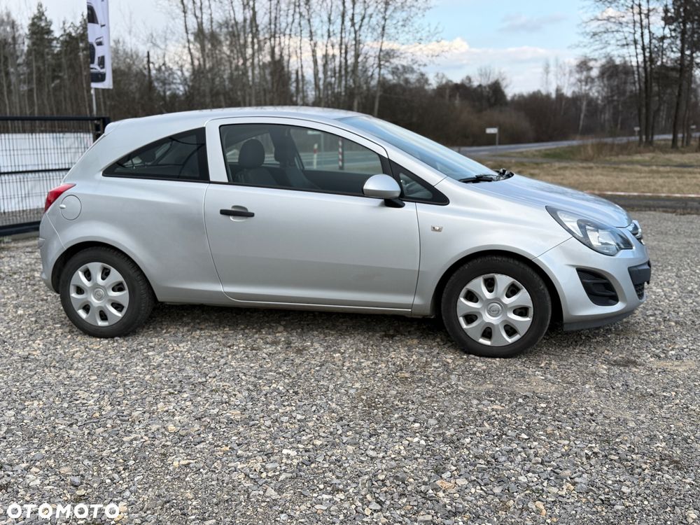 Opel Corsa - 5