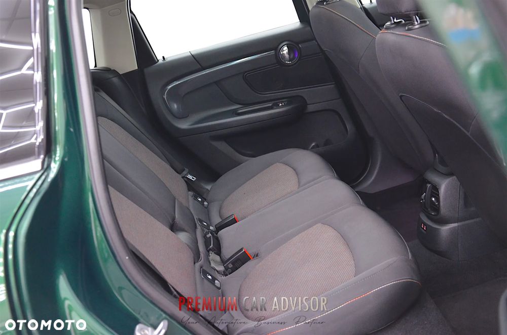 MINI Countryman Cooper S E ALL4 - 19