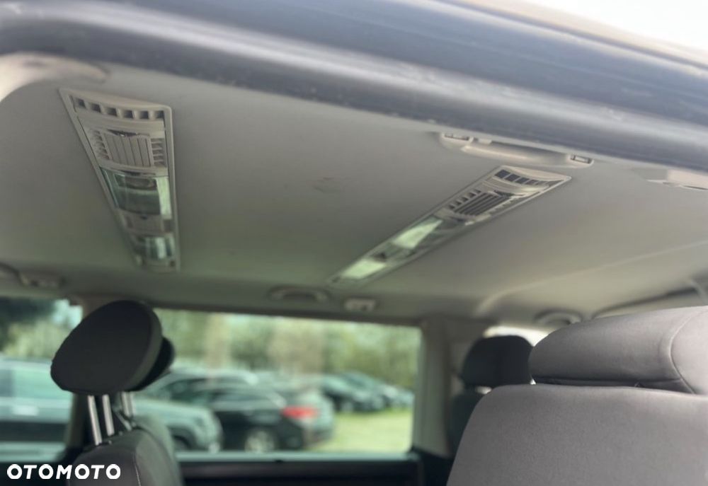 Volkswagen Caravelle L2 Comfortline - 12