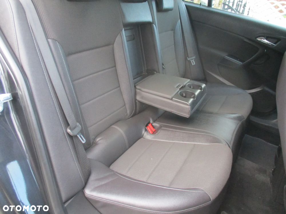 Opel Insignia 2.0 CDTI Cosmo - 25