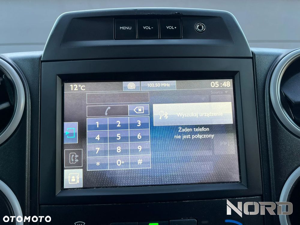 Peugeot Partner L2 Active 4x4 - 25