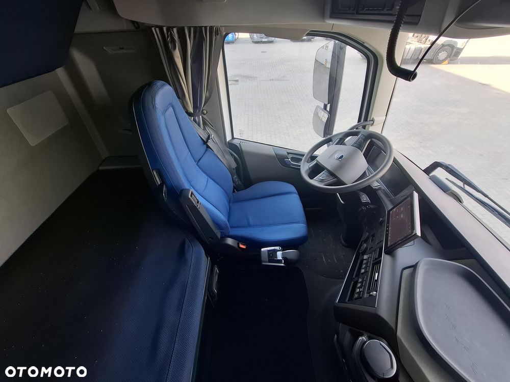 Volvo FH 500 - 12