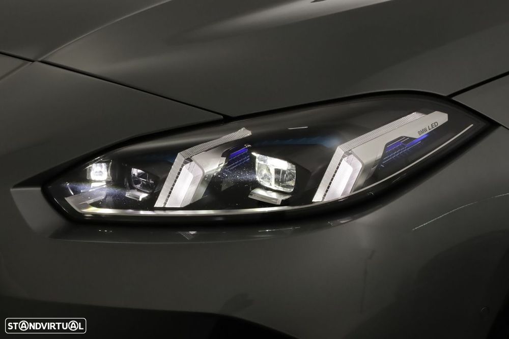 BMW 116 Pack Desportivo M - 6