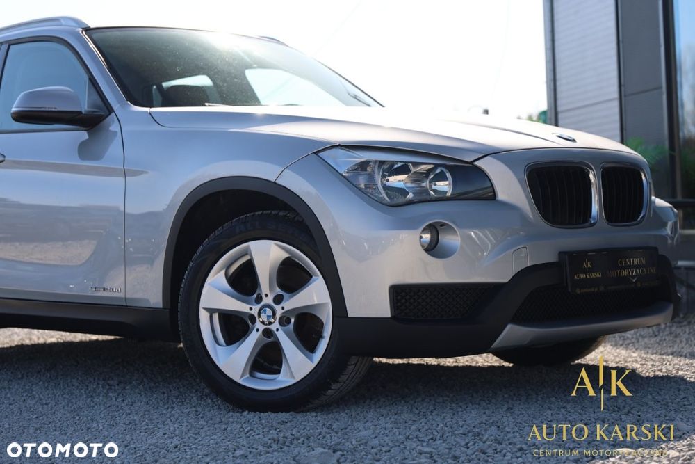 BMW X1 - 8