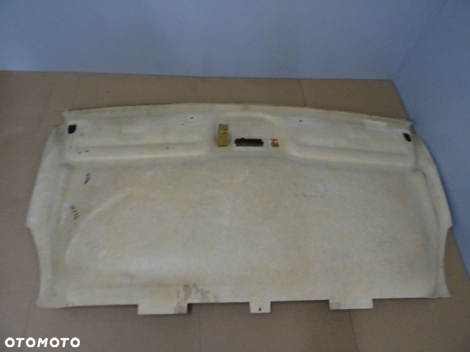 PODSUFITKA PODSUFITÓWKA NISSAN PRIMASTAR NR136 - 6