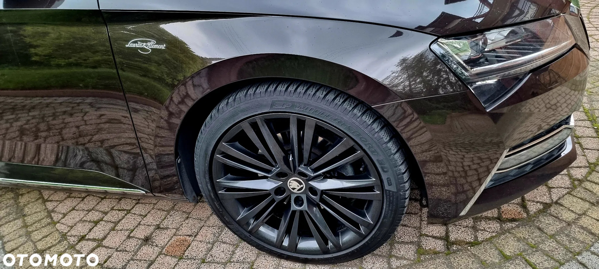 Skoda Superb 1.5 TSI L&K - 23