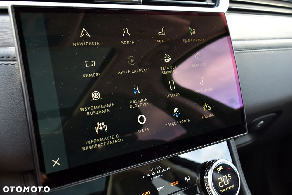 Jaguar F-Pace P250 AWD - 18