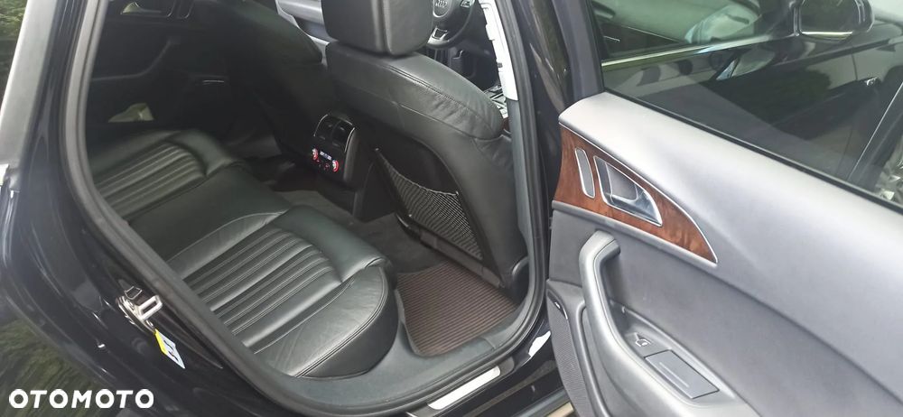 Audi A6 Allroad 3.0 TDI Quattro S tronic - 12