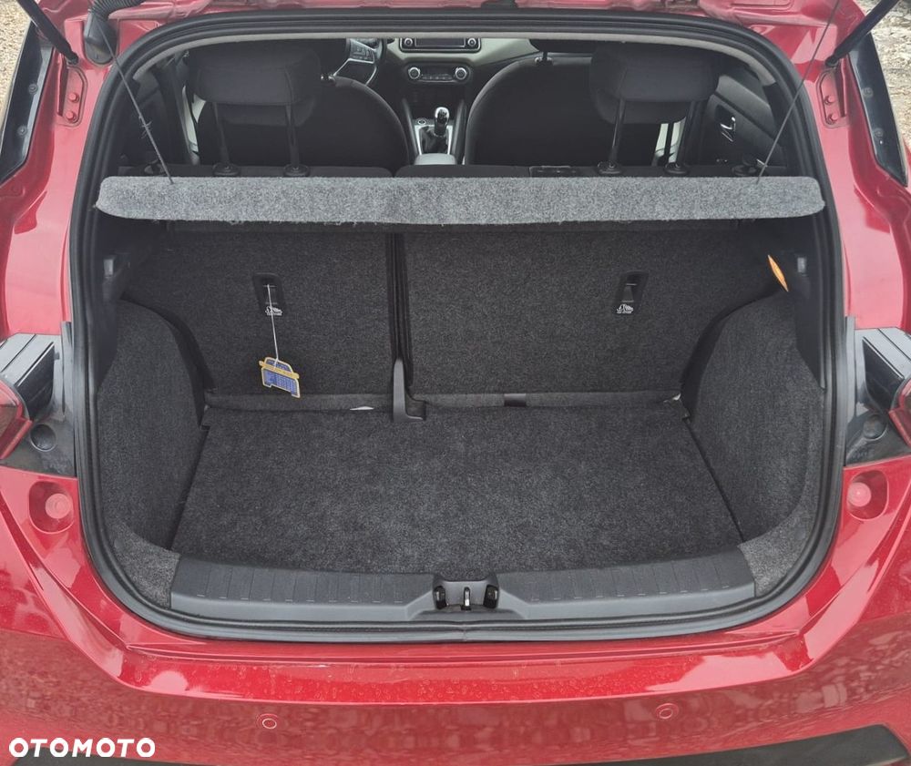 Nissan Micra 0.9 IG-T Tekna - 21