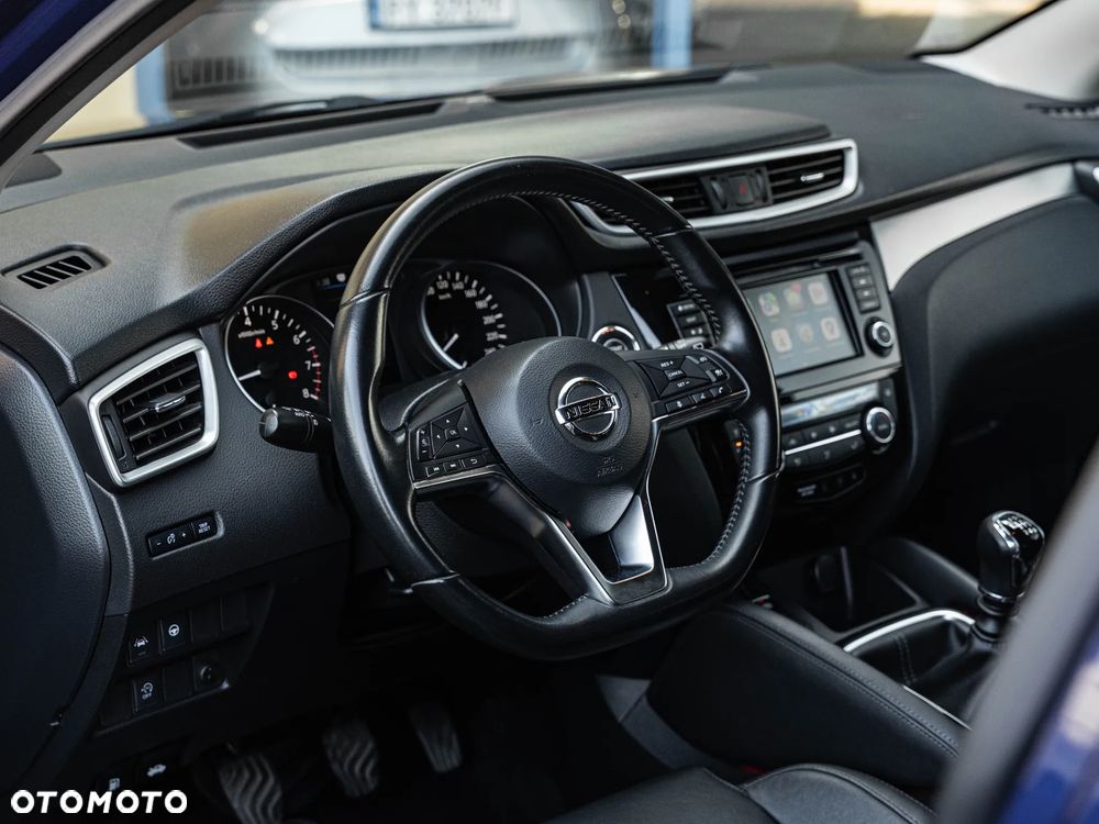 Nissan Qashqai - 30