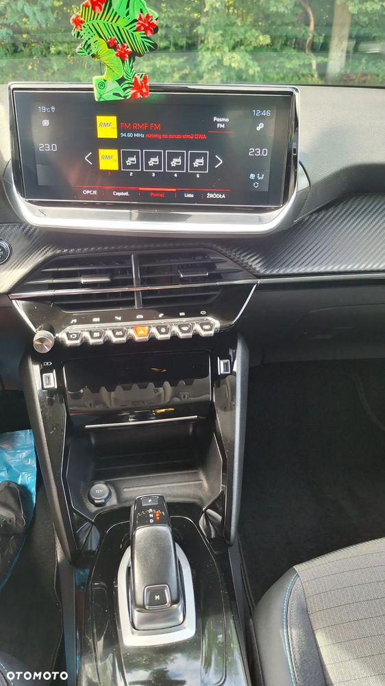 Peugeot 2008 PureTech 130 EAT8 Allure - 21