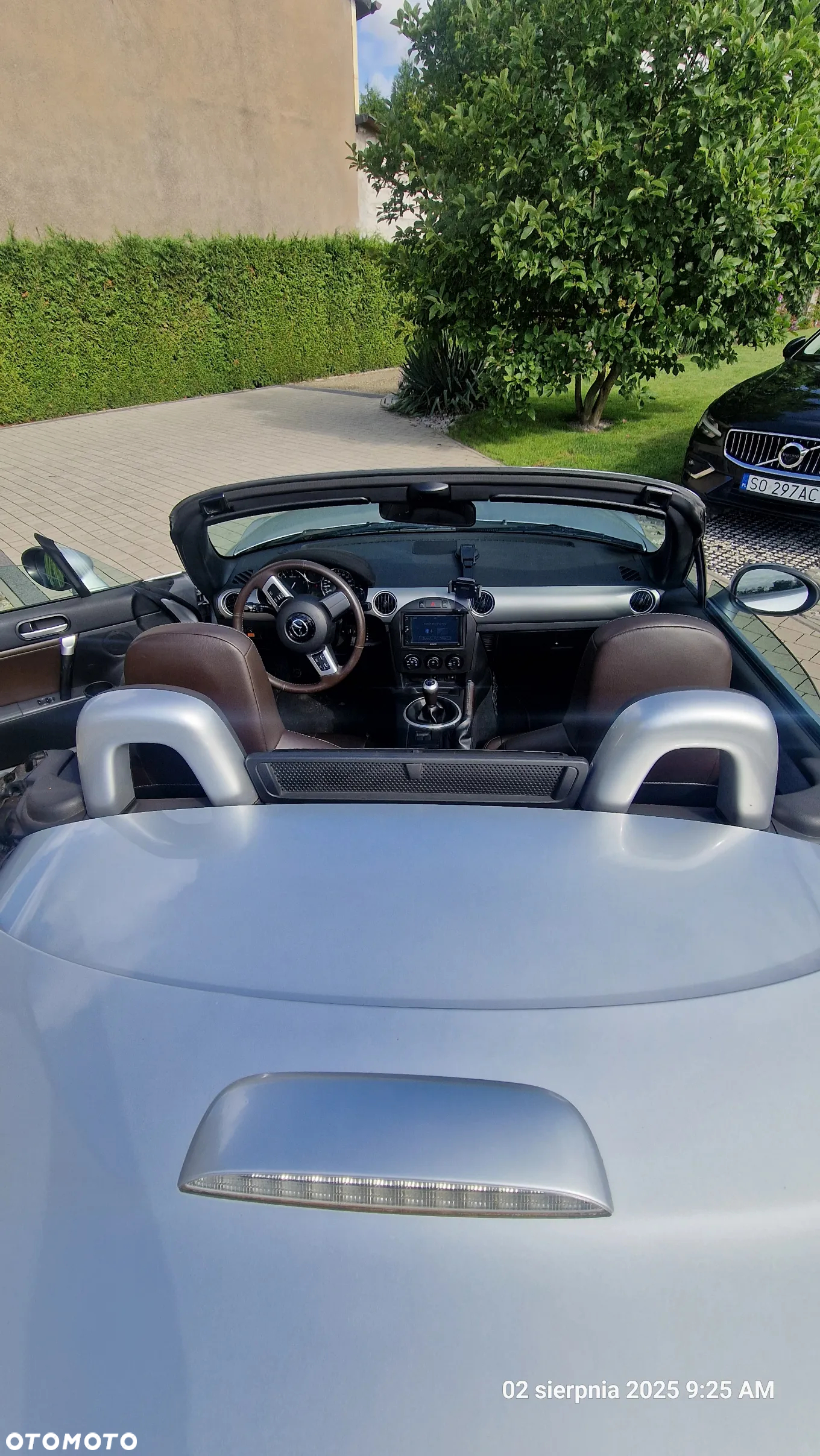 Mazda MX-5 - 35