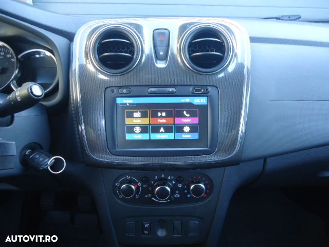 Dacia Logan Stepway - 19