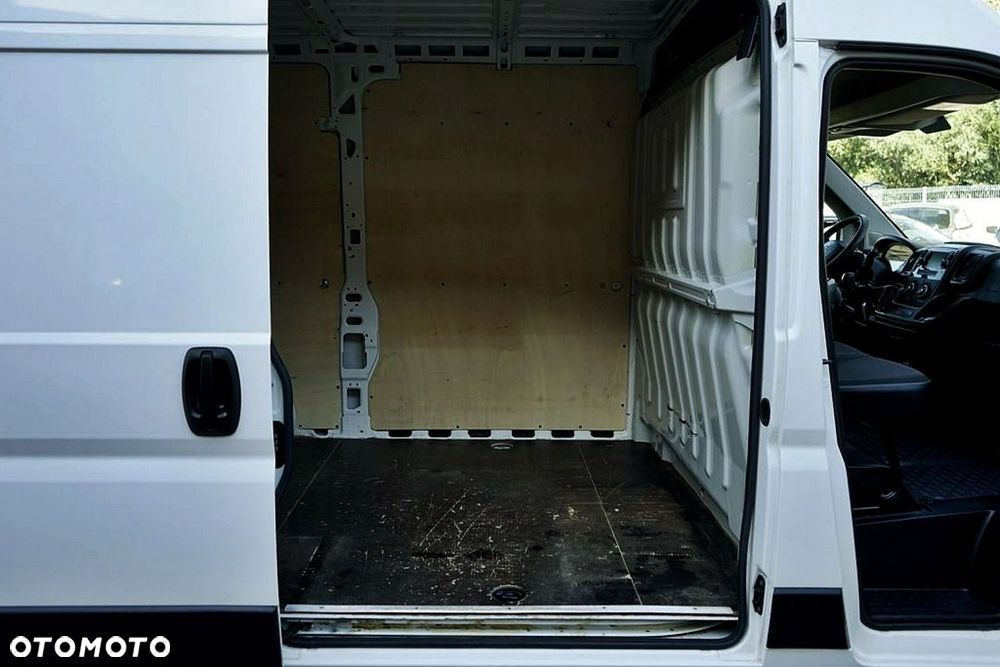 Peugeot Boxer - 22