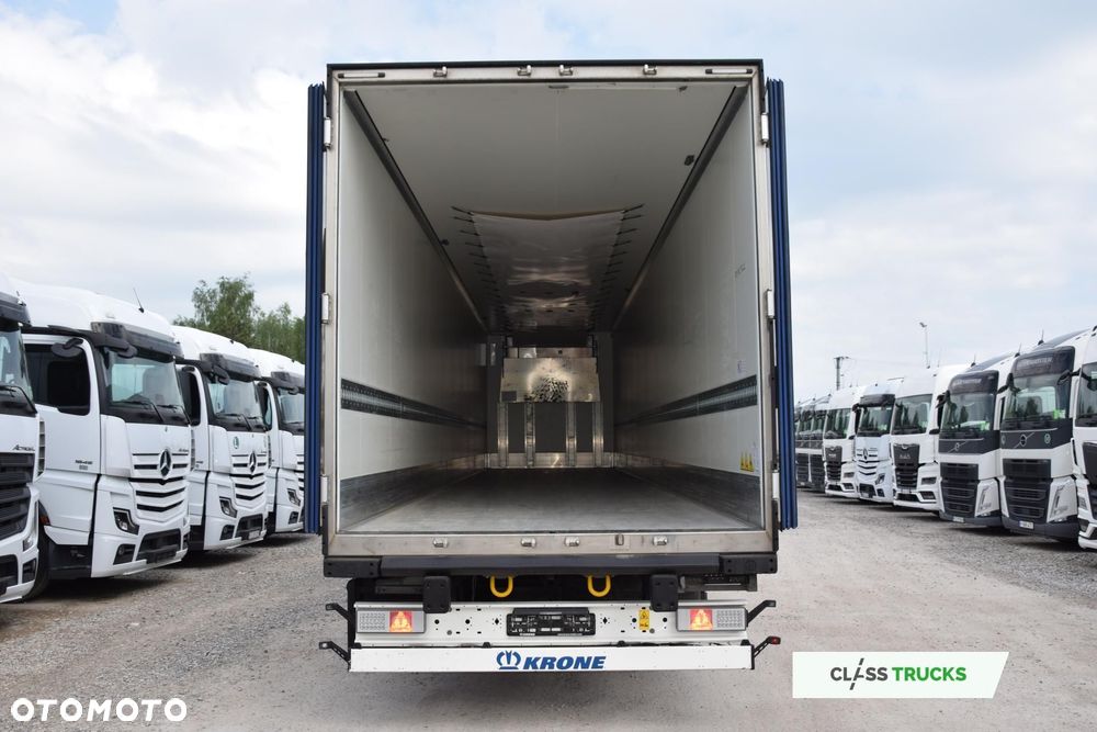 Krone SDR Cool Liner FP 60 ThermoKing SLXi 300 - 10