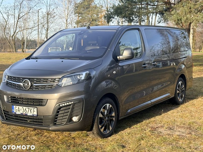 Opel Zafira 2.0 CDTI Extra Long Business - 2