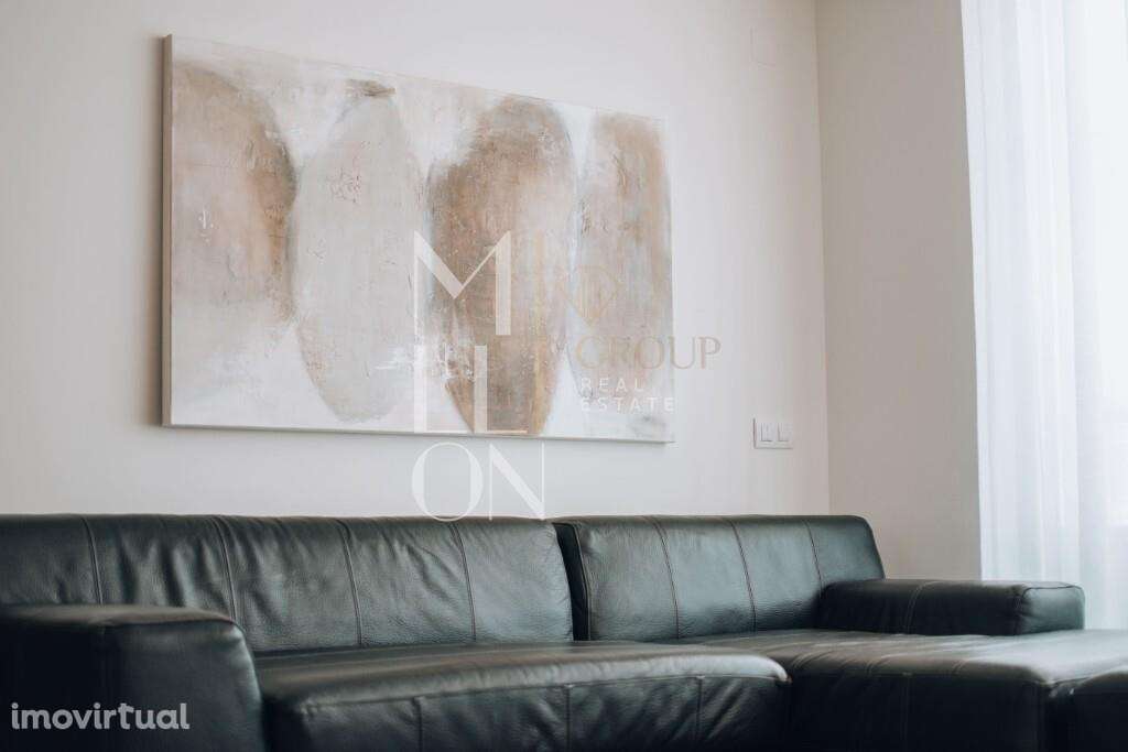 Viver o melhor de Lisboa, com design, conforto e inovação. - Grande imagem: 4/31