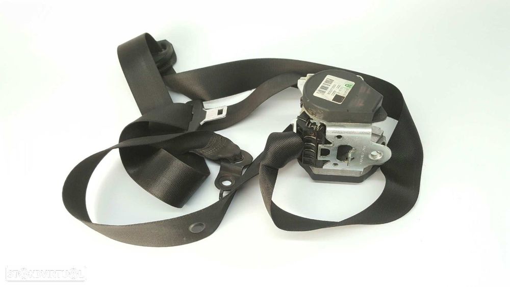 CINTO DE SEGURANÇA FRENTE DIREITO MERCEDES CLASE M (W164) 320 / 350 CDI (164.122... - 1