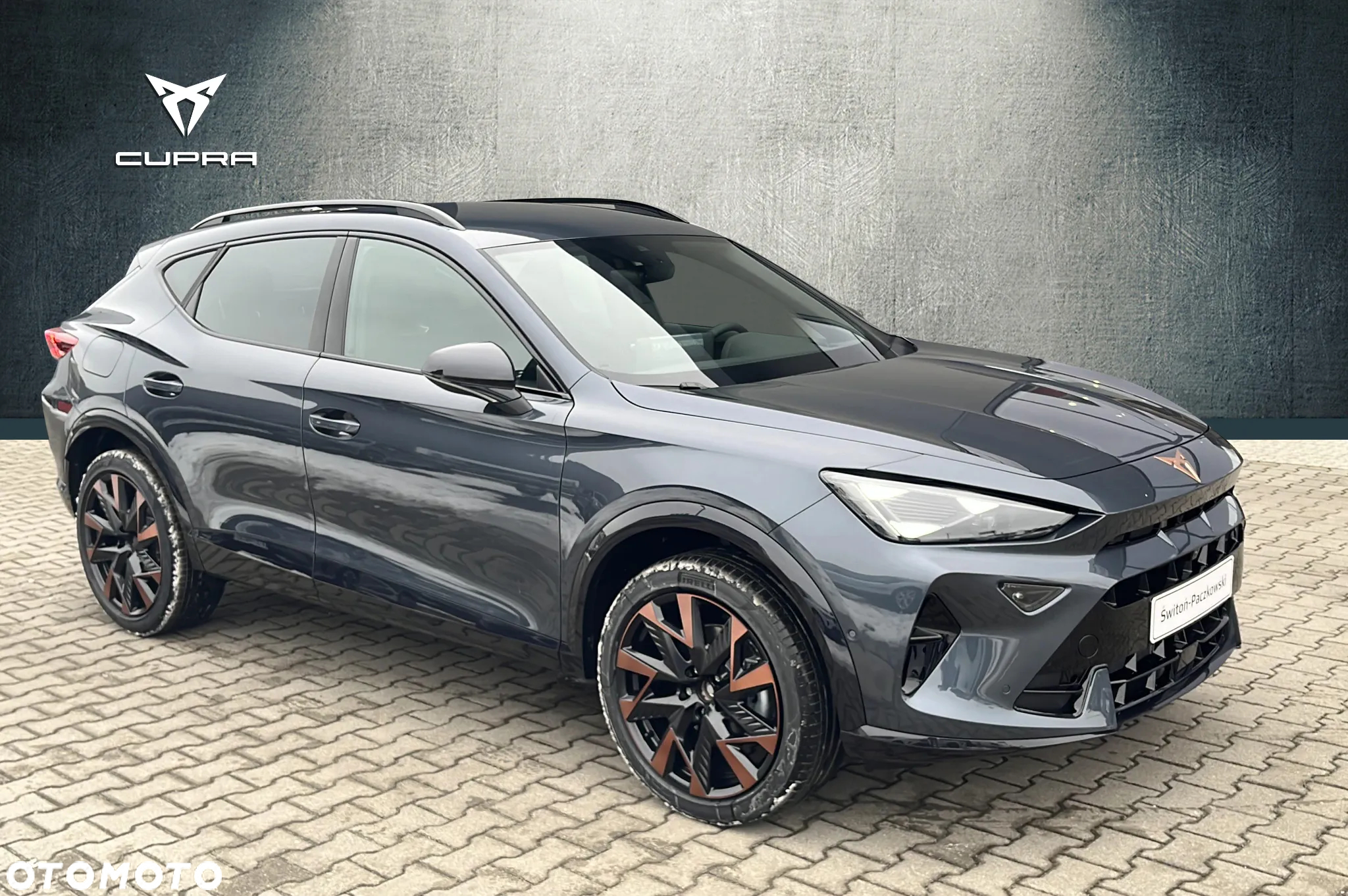 Cupra Formentor 1.5 TSI - 7