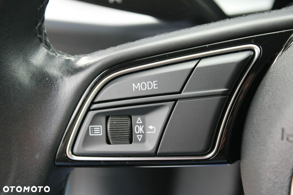 Audi A3 Sportback - 19