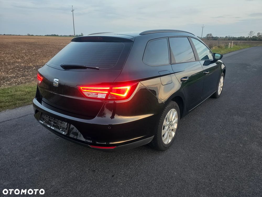 Seat Leon - 4