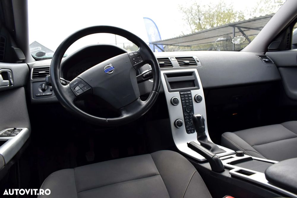 Volvo V50 - 5