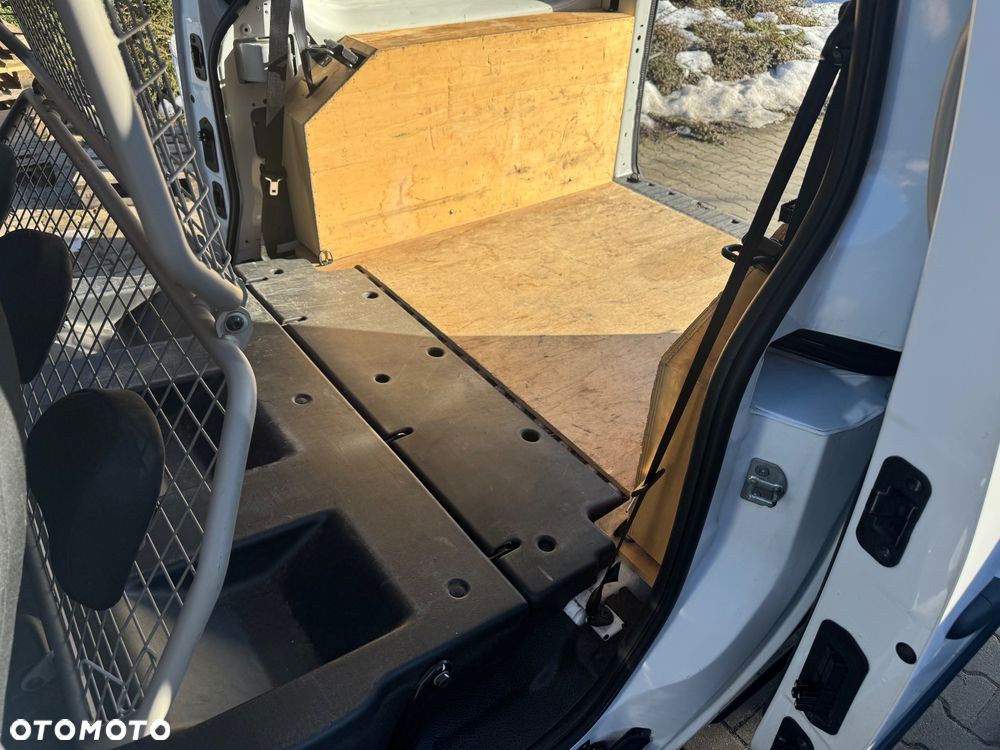 Renault Kangoo dCi 110 FAP Start & Stop Grand - 8