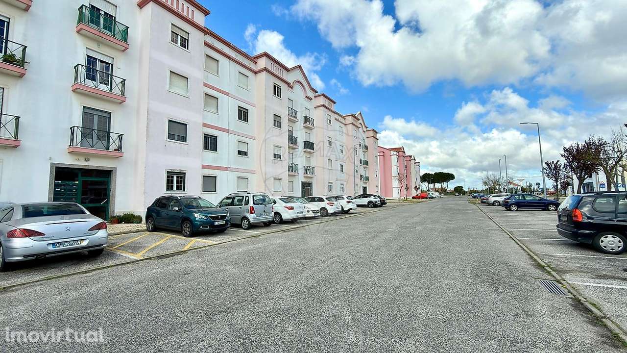 Apartamento T2 para venda - Grande imagem: 2/16