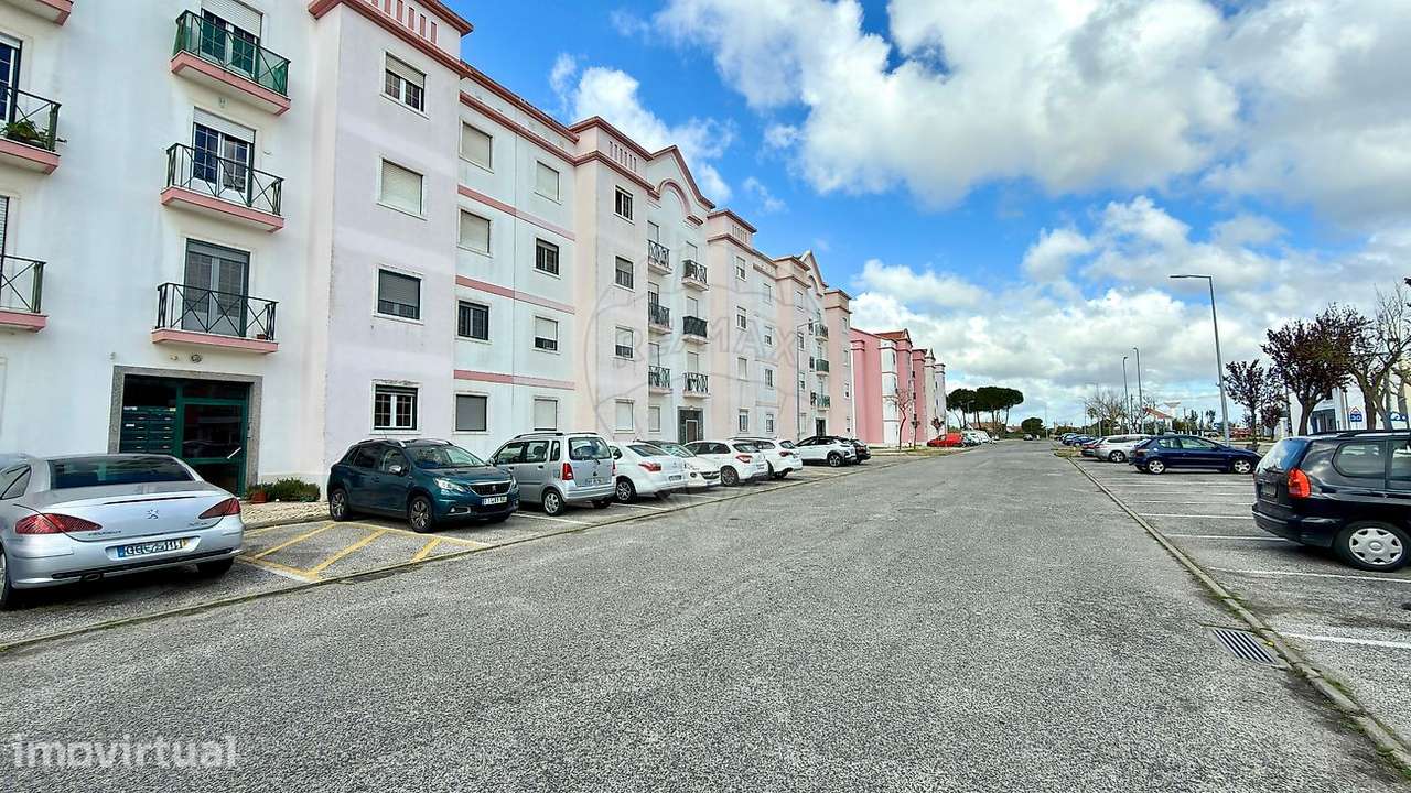 Apartamento T2 para venda - Grande imagem: 2/16
