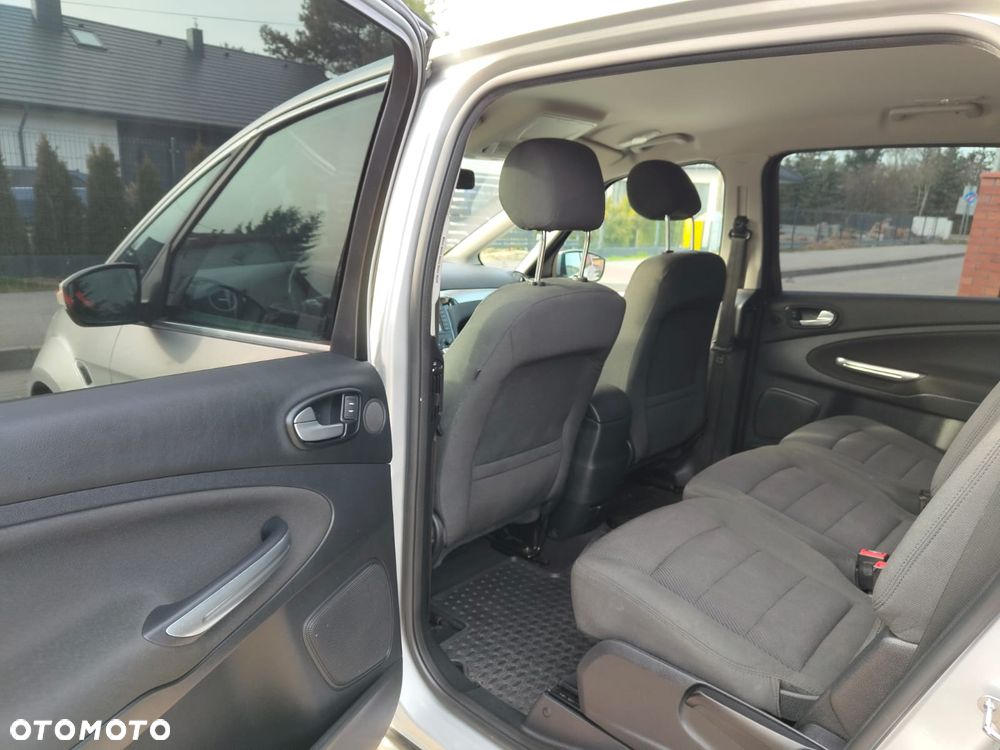 Ford S-Max 2.0 TDCi DPF Champions Edition - 8