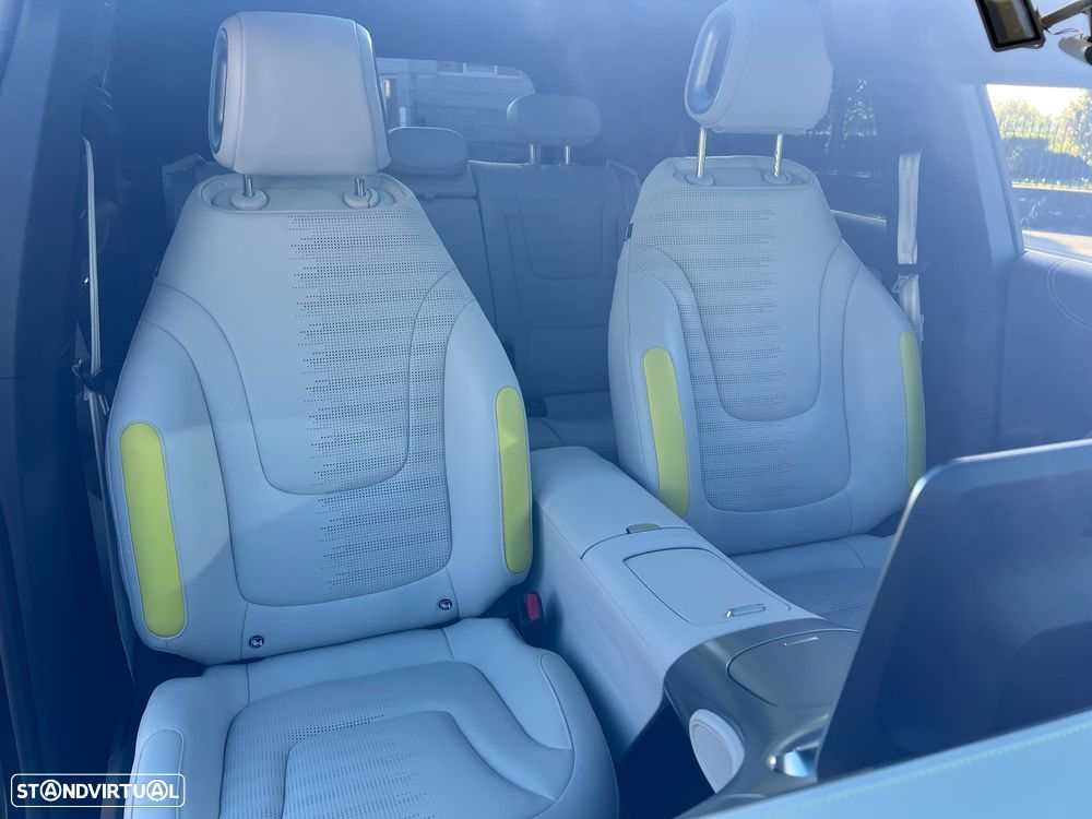 Smart #1 66 kWh Premium - 17