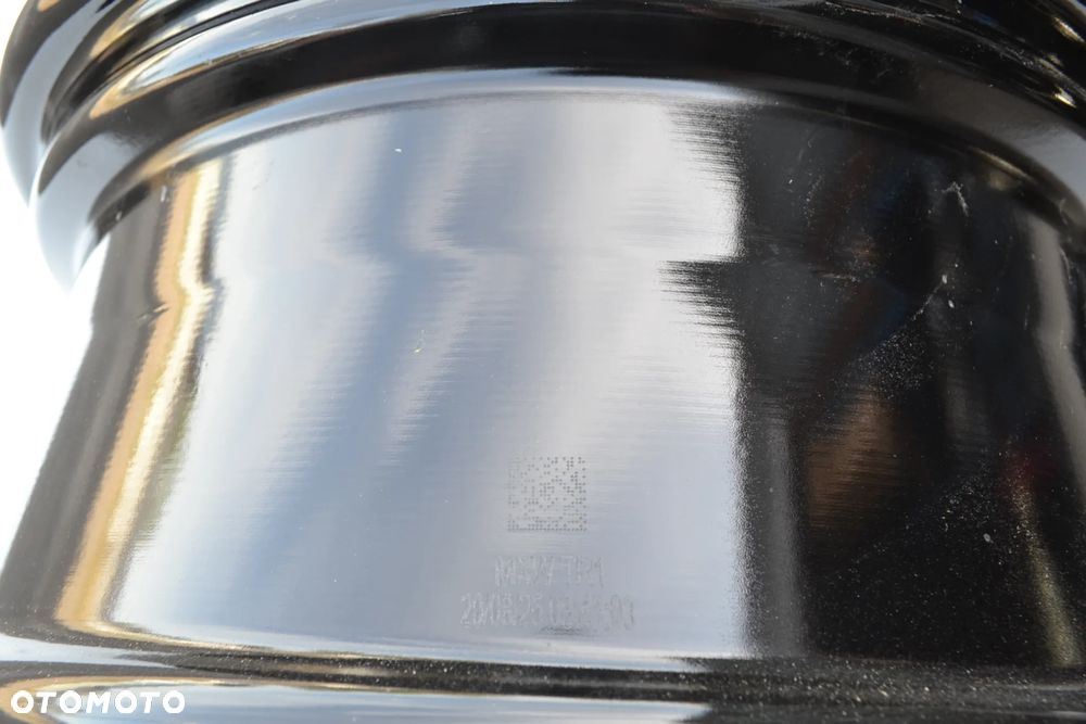FELGI ALUMINIOWE OEM LEXUS ES IS LS GS NX UX 5x114,3 7,5J17 ET 40 4szt 2056 - 15