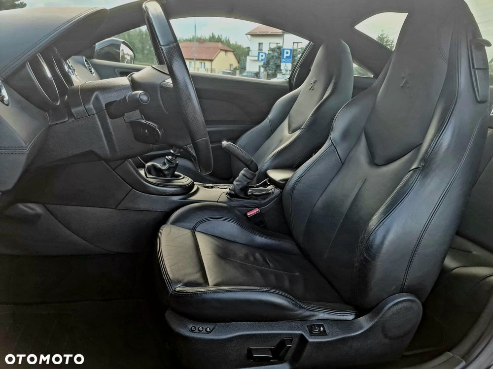 Peugeot RCZ 1.6 155 THP Onyx - 25