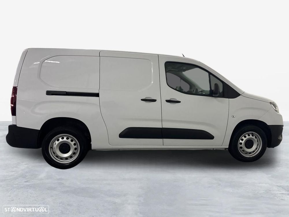 Toyota Proace City Verso 1.5D L1 Comfort - 14