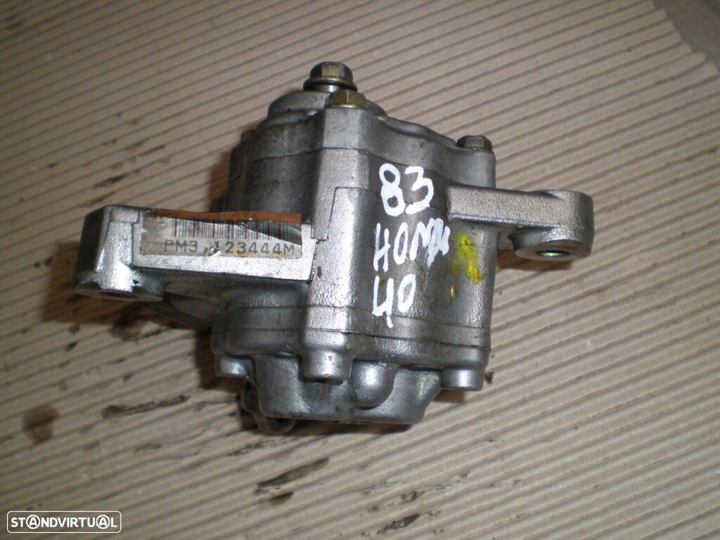Bomba Direção PM3123444M HONDA HONDA - 1