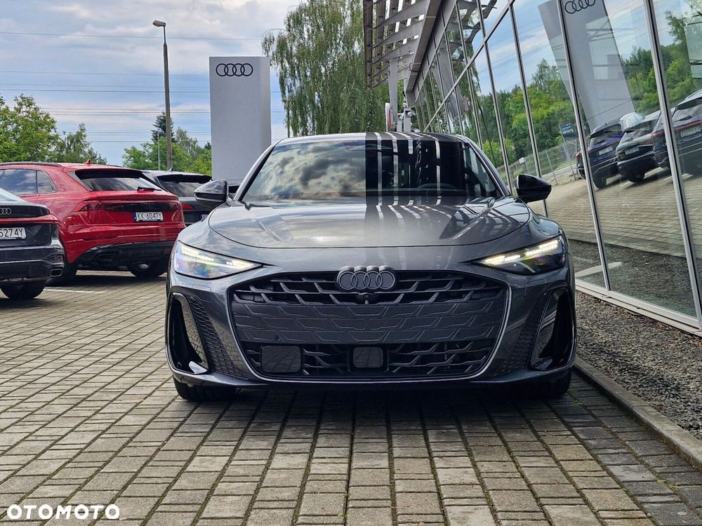Audi A6 Limousine - 5