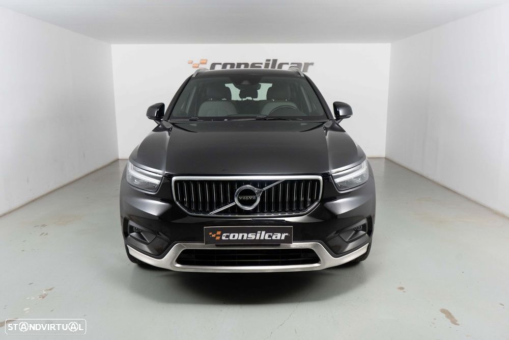 Volvo XC 40 1.5 T4 PHEV Inscription Expression - 2