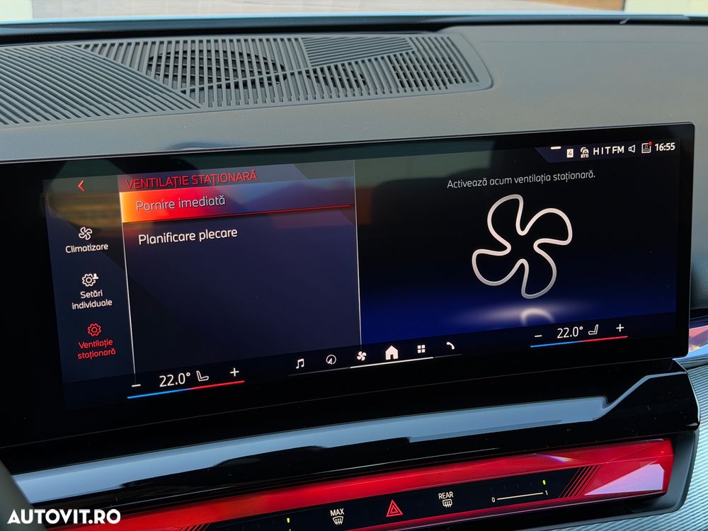 BMW Seria 5 520i Aut. - 25