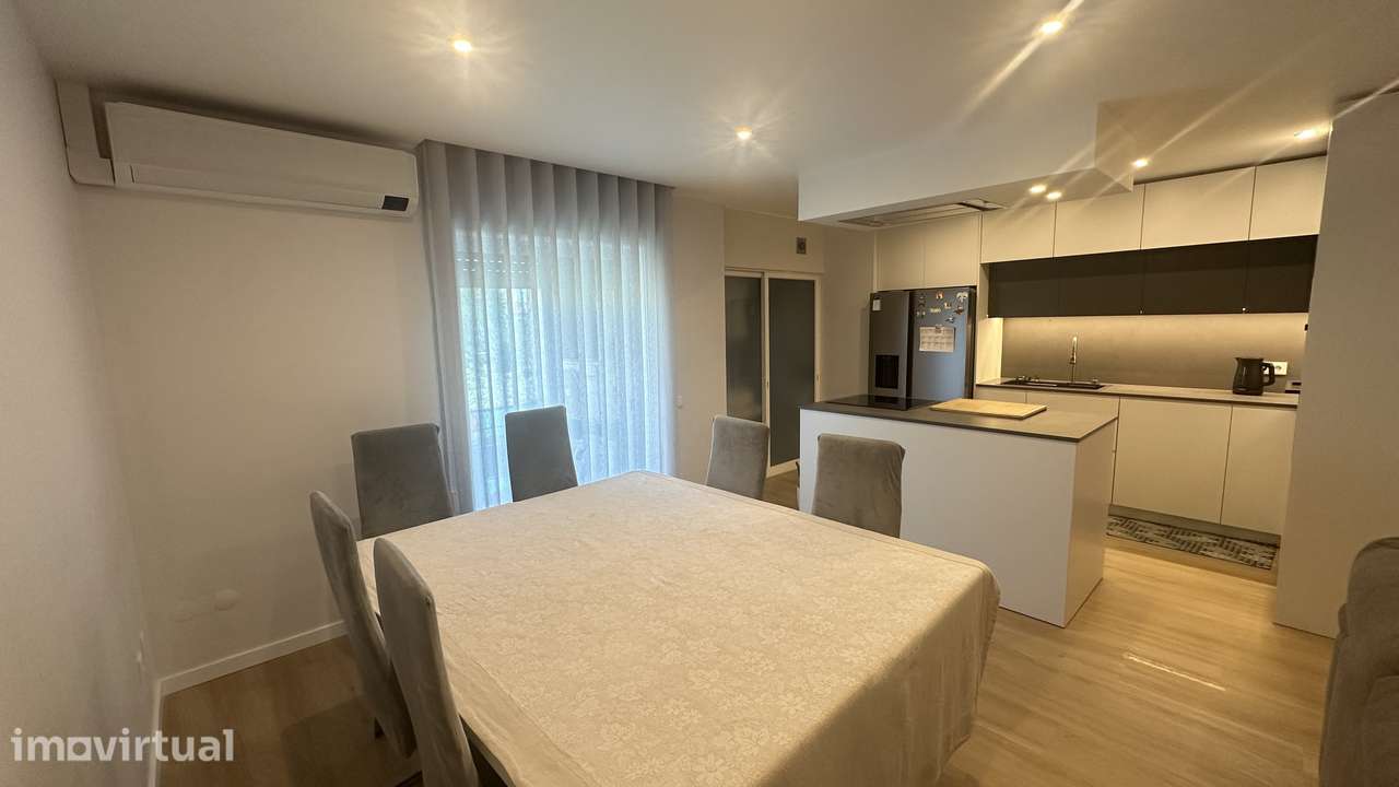 T3 Remodelado | Ermesinde - Grande imagem: 5/22