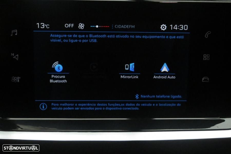 Peugeot 208 1.2 PureTech Active Pack - 17