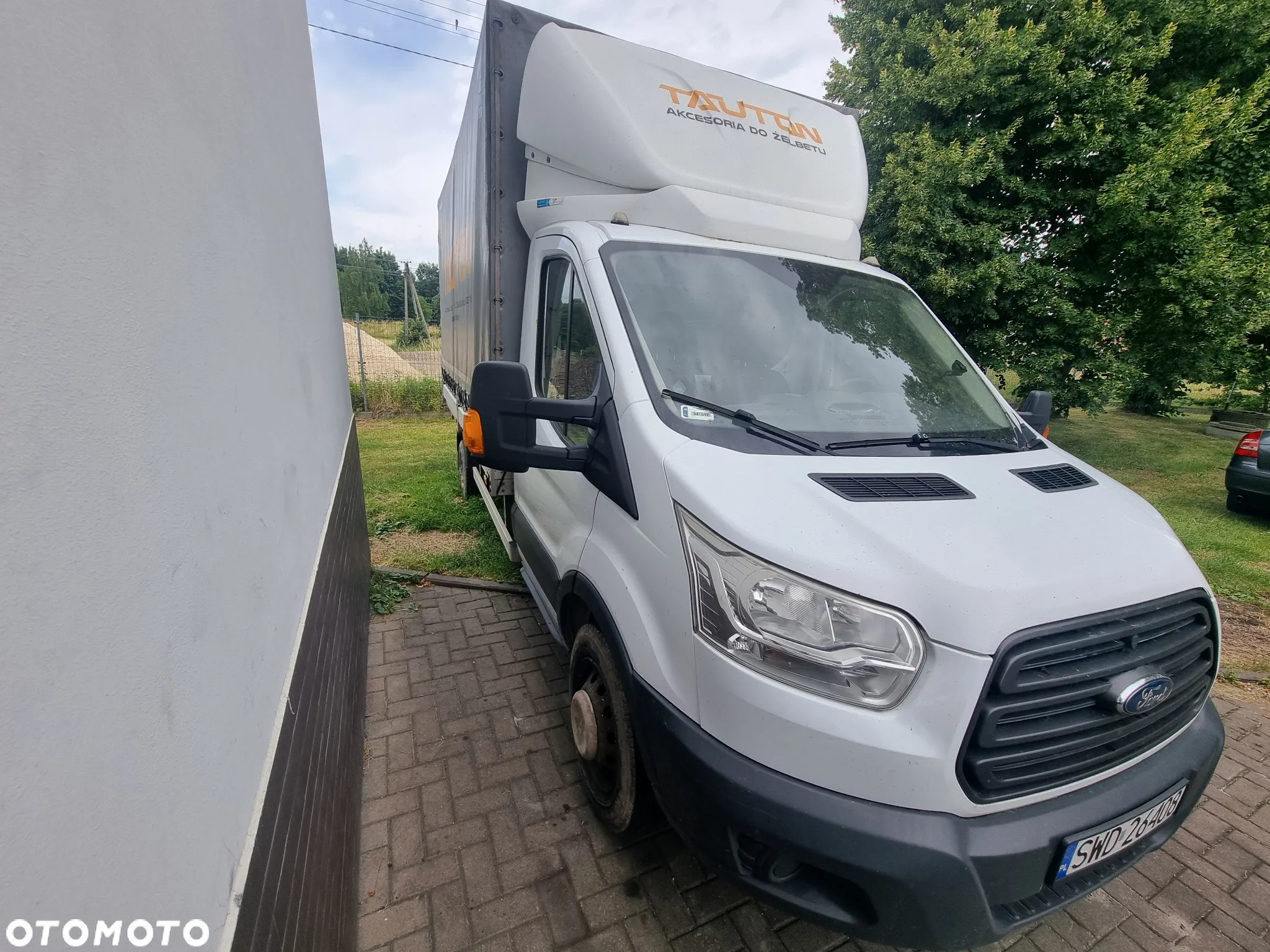 Ford Transit - 3