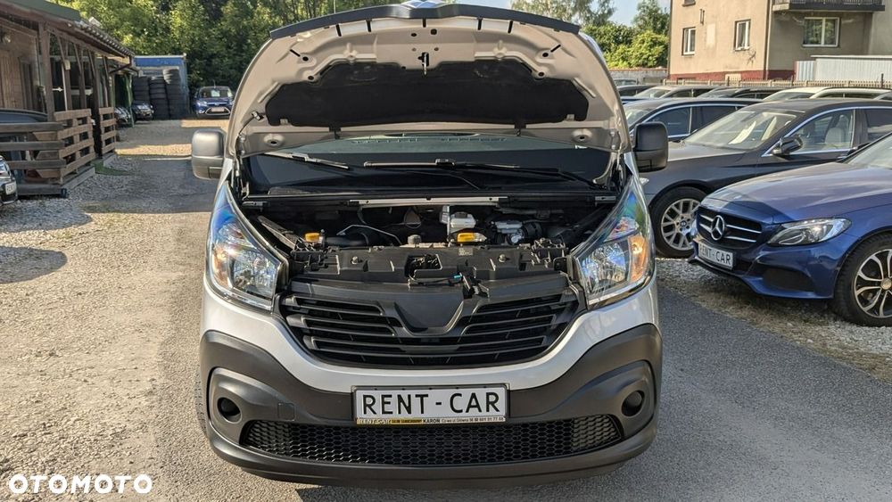Renault Trafic - 37