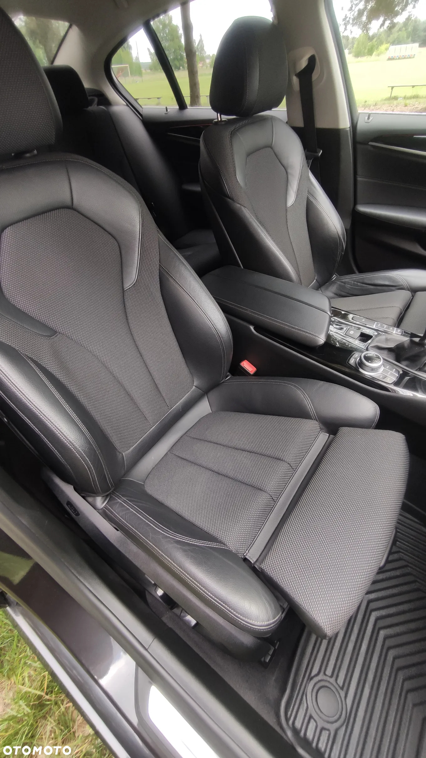BMW Seria 5 - 22