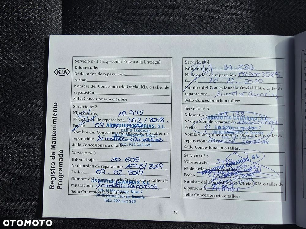 Kia Sportage 1.6 GDI 2WD Attract - 24