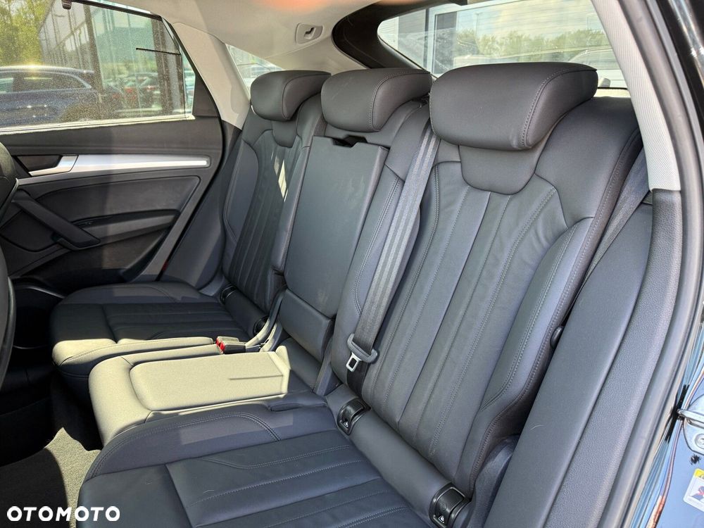 Audi Q5 Sportback - 15
