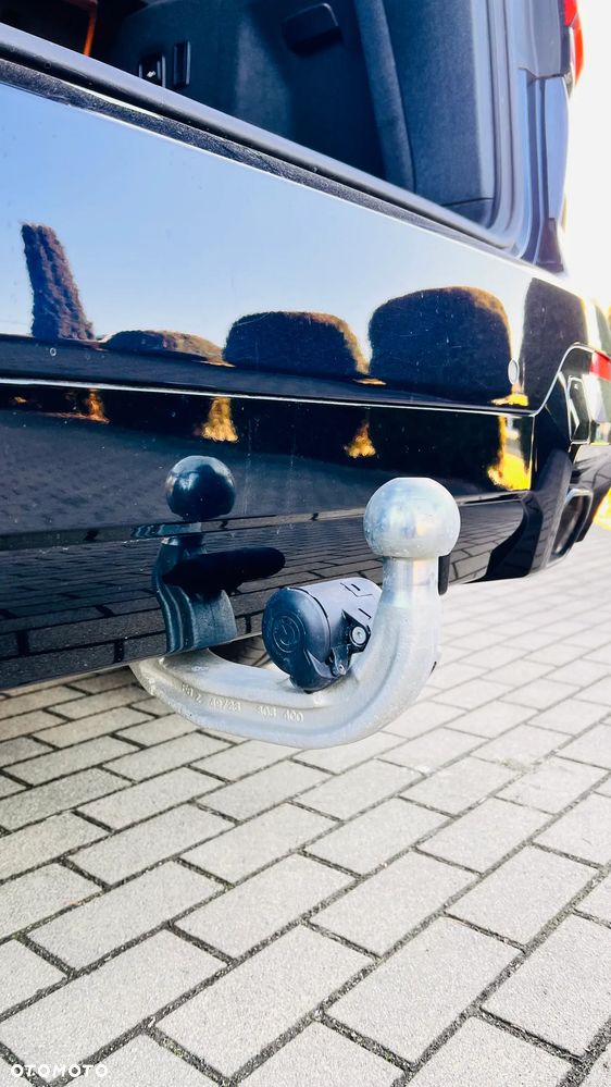 BMW X3 xDrive30d mHEV M Sport sport - 33