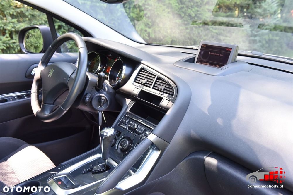 Peugeot 3008 - 16